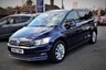 USED 2017 67 VOLKSWAGEN TOURAN 1.4 SEL TSI BLUEMOTION TECHNOLOGY DSG 5d 148 BHP ** RAC BUYSURE INSPECTED **