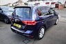 USED 2017 67 VOLKSWAGEN TOURAN 1.4 SEL TSI BLUEMOTION TECHNOLOGY DSG 5d 148 BHP ** RAC BUYSURE INSPECTED **