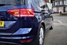 USED 2017 67 VOLKSWAGEN TOURAN 1.4 SEL TSI BLUEMOTION TECHNOLOGY DSG 5d 148 BHP ** RAC BUYSURE INSPECTED **