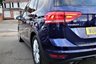 USED 2017 67 VOLKSWAGEN TOURAN 1.4 SEL TSI BLUEMOTION TECHNOLOGY DSG 5d 148 BHP ** RAC BUYSURE INSPECTED **
