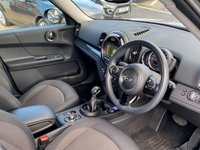 USED 2017 67 MINI COUNTRYMAN 1.5 COOPER 5d 134 BHP ** RAC BUYSURE INSPECTED **