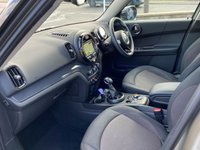 USED 2017 67 MINI COUNTRYMAN 1.5 COOPER 5d 134 BHP ** RAC BUYSURE INSPECTED **