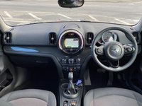 USED 2017 67 MINI COUNTRYMAN 1.5 COOPER 5d 134 BHP ** RAC BUYSURE INSPECTED **