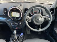 USED 2017 67 MINI COUNTRYMAN 1.5 COOPER 5d 134 BHP ** RAC BUYSURE INSPECTED **