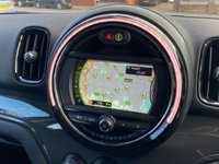 USED 2017 67 MINI COUNTRYMAN 1.5 COOPER 5d 134 BHP ** RAC BUYSURE INSPECTED **