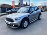USED 2017 67 MINI COUNTRYMAN 1.5 COOPER 5d 134 BHP ** RAC BUYSURE INSPECTED **