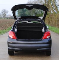 USED 2010 10 PEUGEOT 207 1.4 MILLESIM 5d 95 BHP www.suffolkcarcentre.co.uk - Located at Ilketshall