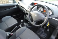 USED 2010 10 PEUGEOT 207 1.4 MILLESIM 5d 95 BHP www.suffolkcarcentre.co.uk - Located at Ilketshall