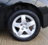 USED 2010 10 PEUGEOT 207 1.4 MILLESIM 5d 95 BHP www.suffolkcarcentre.co.uk - Located at Ilketshall