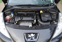 USED 2010 10 PEUGEOT 207 1.4 MILLESIM 5d 95 BHP www.suffolkcarcentre.co.uk - Located at Ilketshall