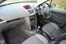 USED 2010 10 PEUGEOT 207 1.4 MILLESIM 5d 95 BHP www.suffolkcarcentre.co.uk - Located at Ilketshall