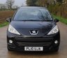 USED 2010 10 PEUGEOT 207 1.4 MILLESIM 5d 95 BHP www.suffolkcarcentre.co.uk - Located at Ilketshall