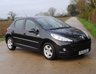 USED 2010 10 PEUGEOT 207 1.4 MILLESIM 5d 95 BHP www.suffolkcarcentre.co.uk - Located at Ilketshall
