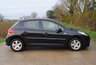 USED 2010 10 PEUGEOT 207 1.4 MILLESIM 5d 95 BHP www.suffolkcarcentre.co.uk - Located at Ilketshall