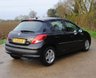 USED 2010 10 PEUGEOT 207 1.4 MILLESIM 5d 95 BHP www.suffolkcarcentre.co.uk - Located at Ilketshall