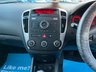USED 2010 10 KIA CEED 1.4 STRIKE 5dr - ALLOYS 