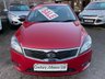 USED 2010 10 KIA CEED 1.4 STRIKE 5dr - ALLOYS 