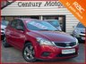 USED 2010 10 KIA CEED 1.4 STRIKE 5dr - ALLOYS 
