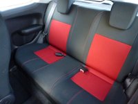 USED 2007 57 SUZUKI SWIFT 1.6 SPORT 3d 124 BHP www.suffolkcarcentre.co.uk - Located at Reydon