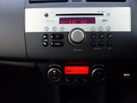 USED 2007 57 SUZUKI SWIFT 1.6 SPORT 3d 124 BHP www.suffolkcarcentre.co.uk - Located at Reydon