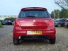 USED 2007 57 SUZUKI SWIFT 1.6 SPORT 3d 124 BHP www.suffolkcarcentre.co.uk - Located at Reydon