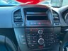 USED 2009 09 VAUXHALL INSIGNIA 1.8 16v SRI 140 5dr  