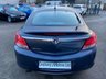 USED 2009 09 VAUXHALL INSIGNIA 1.8 16v SRI 140 5dr  