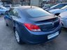 USED 2009 09 VAUXHALL INSIGNIA 1.8 16v SRI 140 5dr  