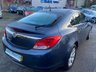 USED 2009 09 VAUXHALL INSIGNIA 1.8 16v SRI 140 5dr  