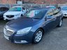 USED 2009 09 VAUXHALL INSIGNIA 1.8 16v SRI 140 5dr  