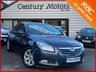 USED 2009 09 VAUXHALL INSIGNIA 1.8 16v SRI 140 5dr  