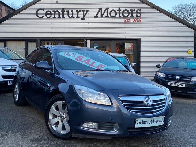 2009 09 Vauxhall Insignia 1.8 16v SRI 140 5dr 