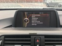 USED 2013 13 BMW 3 SERIES 2.0 318D LUXURY TOURING 5d 141 BHP BIG SPEC+SAT NAV+BLUETOOTH+POWER TAILGATE+1 FULL YEARS MOT+FINANCE AVAILABLE!!!!