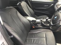 USED 2013 13 BMW 3 SERIES 2.0 318D LUXURY TOURING 5d 141 BHP BIG SPEC+SAT NAV+BLUETOOTH+POWER TAILGATE+1 FULL YEARS MOT+FINANCE AVAILABLE!!!!