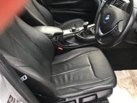 USED 2013 13 BMW 3 SERIES 2.0 318D LUXURY TOURING 5d 141 BHP BIG SPEC+SAT NAV+BLUETOOTH+POWER TAILGATE+1 FULL YEARS MOT+FINANCE AVAILABLE!!!!