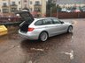 USED 2013 13 BMW 3 SERIES 2.0 318D LUXURY TOURING 5d 141 BHP BIG SPEC+SAT NAV+BLUETOOTH+POWER TAILGATE+1 FULL YEARS MOT+FINANCE AVAILABLE!!!!