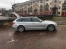 USED 2013 13 BMW 3 SERIES 2.0 318D LUXURY TOURING 5d 141 BHP BIG SPEC+SAT NAV+BLUETOOTH+POWER TAILGATE+1 FULL YEARS MOT+FINANCE AVAILABLE!!!!