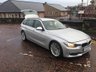 USED 2013 13 BMW 3 SERIES 2.0 318D LUXURY TOURING 5d 141 BHP BIG SPEC+SAT NAV+BLUETOOTH+POWER TAILGATE+1 FULL YEARS MOT+FINANCE AVAILABLE!!!!