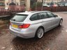 USED 2013 13 BMW 3 SERIES 2.0 318D LUXURY TOURING 5d 141 BHP BIG SPEC+SAT NAV+BLUETOOTH+POWER TAILGATE+1 FULL YEARS MOT+FINANCE AVAILABLE!!!!