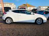 USED 2013 63 RENAULT MEGANE 1.5 DYNAMIQUE TOMTOM ENERGY DCI S/S 3d 110 BHP Amazingly Low Mileage White Sporty 3 Door Hatchback