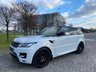 USED 2015 65 LAND ROVER RANGE ROVER SPORT 3.0 SDV6 HSE DYNAMIC 5d AUTO 306 BHP 2 Former Keeper+Finance Available+PCP+ Panoramic Roof+ 5 Services+2 Keys+Xenon+ Full Heated Leather Seat+Memory+2 Keys+ Nationwide Delivery+Nationwide Warranty+Rear Camera+Bluetooth+Sat-Nav