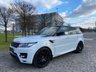 USED 2015 65 LAND ROVER RANGE ROVER SPORT 3.0 SDV6 HSE DYNAMIC 5d AUTO 306 BHP 2 Former Keeper+Finance Available+PCP+ Panoramic Roof+ 5 Services+2 Keys+Xenon+ Full Heated Leather Seat+Memory+2 Keys+ Nationwide Delivery+Nationwide Warranty+Rear Camera+Bluetooth+Sat-Nav