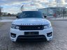 USED 2015 65 LAND ROVER RANGE ROVER SPORT 3.0 SDV6 HSE DYNAMIC 5d AUTO 306 BHP 2 Former Keeper+Finance Available+PCP+ Panoramic Roof+ 5 Services+2 Keys+Xenon+ Full Heated Leather Seat+Memory+2 Keys+ Nationwide Delivery+Nationwide Warranty+Rear Camera+Bluetooth+Sat-Nav