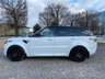 USED 2015 65 LAND ROVER RANGE ROVER SPORT 3.0 SDV6 HSE DYNAMIC 5d AUTO 306 BHP 2 Former Keeper+Finance Available+PCP+ Panoramic Roof+ 5 Services+2 Keys+Xenon+ Full Heated Leather Seat+Memory+2 Keys+ Nationwide Delivery+Nationwide Warranty+Rear Camera+Bluetooth+Sat-Nav