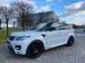 USED 2015 65 LAND ROVER RANGE ROVER SPORT 3.0 SDV6 HSE DYNAMIC 5d AUTO 306 BHP 2 Former Keeper+Finance Available+PCP+ Panoramic Roof+ 5 Services+2 Keys+Xenon+ Full Heated Leather Seat+Memory+2 Keys+ Nationwide Delivery+Nationwide Warranty+Rear Camera+Bluetooth+Sat-Nav
