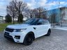 USED 2015 65 LAND ROVER RANGE ROVER SPORT 3.0 SDV6 HSE DYNAMIC 5d AUTO 306 BHP 2 Former Keeper+Finance Available+PCP+ Panoramic Roof+ 5 Services+2 Keys+Xenon+ Full Heated Leather Seat+Memory+2 Keys+ Nationwide Delivery+Nationwide Warranty+Rear Camera+Bluetooth+Sat-Nav