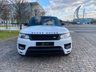 USED 2015 65 LAND ROVER RANGE ROVER SPORT 3.0 SDV6 HSE DYNAMIC 5d AUTO 306 BHP 2 Former Keeper+Finance Available+PCP+ Panoramic Roof+ 5 Services+2 Keys+Xenon+ Full Heated Leather Seat+Memory+2 Keys+ Nationwide Delivery+Nationwide Warranty+Rear Camera+Bluetooth+Sat-Nav