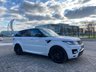 USED 2015 65 LAND ROVER RANGE ROVER SPORT 3.0 SDV6 HSE DYNAMIC 5d AUTO 306 BHP 2 Former Keeper+Finance Available+PCP+ Panoramic Roof+ 5 Services+2 Keys+Xenon+ Full Heated Leather Seat+Memory+2 Keys+ Nationwide Delivery+Nationwide Warranty+Rear Camera+Bluetooth+Sat-Nav