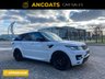USED 2015 65 LAND ROVER RANGE ROVER SPORT 3.0 SDV6 HSE DYNAMIC 5d AUTO 306 BHP 2 Former Keeper+Finance Available+PCP+ Panoramic Roof+ 5 Services+2 Keys+Xenon+ Full Heated Leather Seat+Memory+2 Keys+ Nationwide Delivery+Nationwide Warranty+Rear Camera+Bluetooth+Sat-Nav