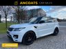 USED 2015 65 LAND ROVER RANGE ROVER SPORT 3.0 SDV6 HSE DYNAMIC 5d AUTO 306 BHP 2 Former Keeper+Finance Available+PCP+ Panoramic Roof+ 5 Services+2 Keys+Xenon+ Full Heated Leather Seat+Memory+2 Keys+ Nationwide Delivery+Nationwide Warranty+Rear Camera+Bluetooth+Sat-Nav